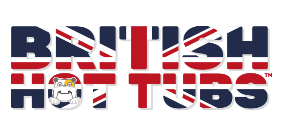 British Hot Tubs Logo