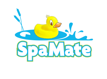 SpaMate Logo